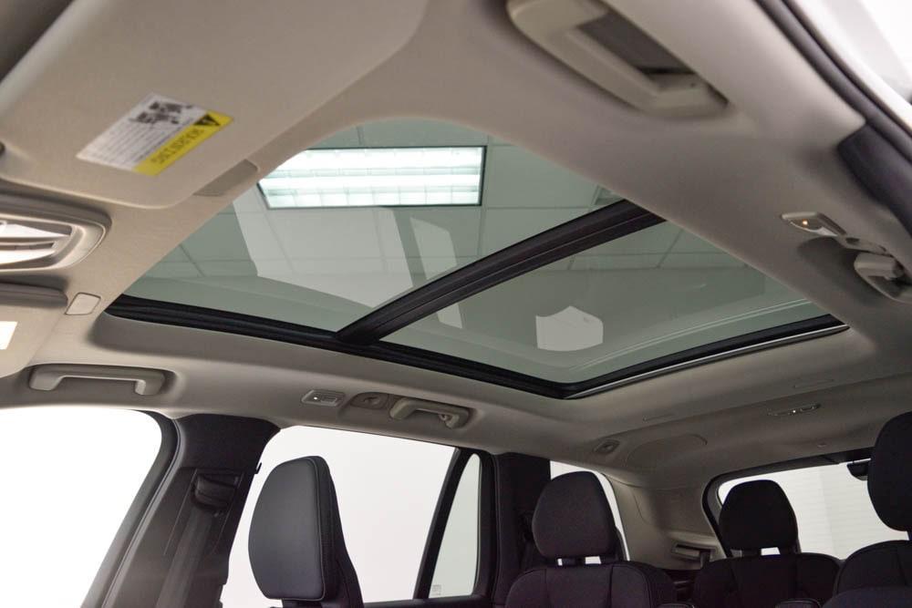 new 2026 Volvo XC90 car, priced at $75,075