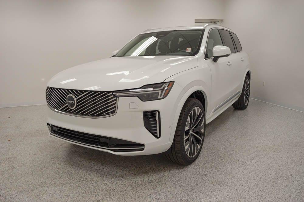 new 2026 Volvo XC90 car, priced at $75,075