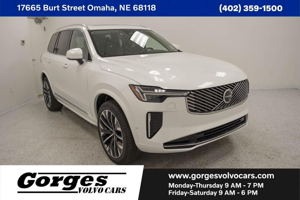 new 2026 Volvo XC90 car, priced at $75,075