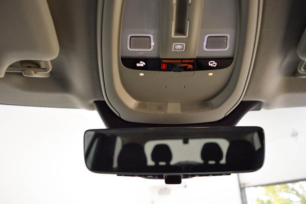 new 2026 Volvo XC90 car, priced at $75,075