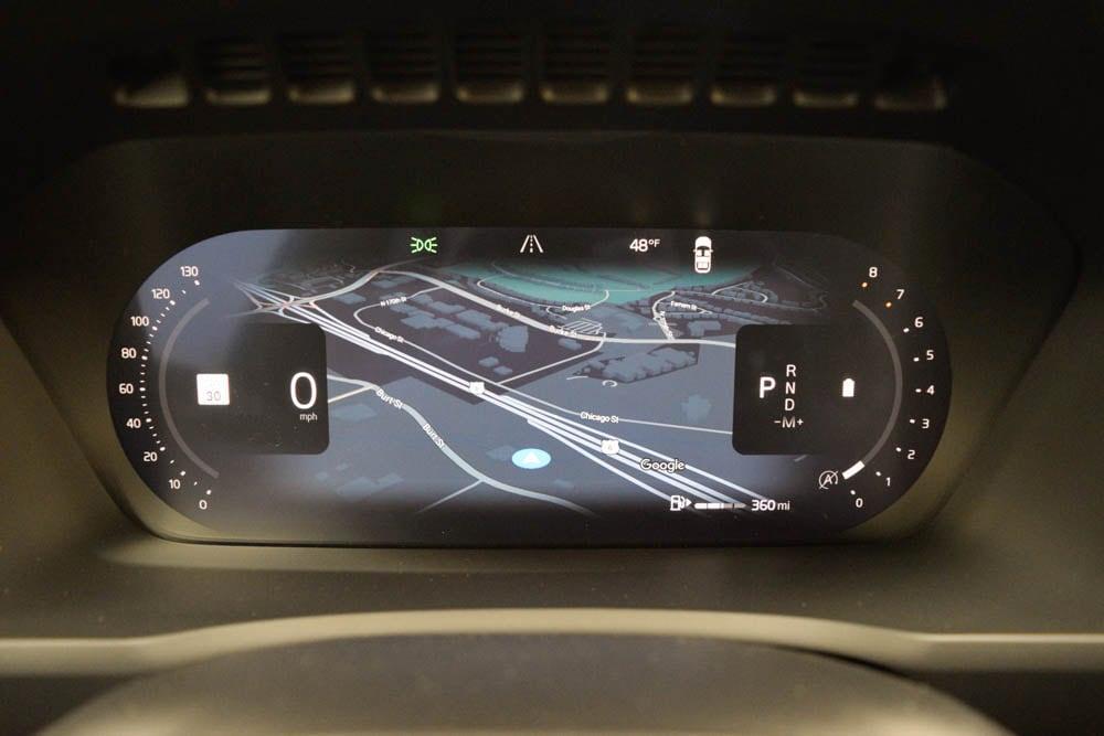 new 2026 Volvo XC90 car, priced at $75,075