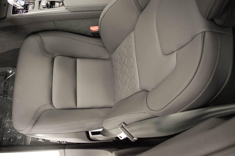 new 2026 Volvo XC90 car, priced at $75,075