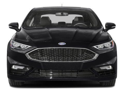 used 2017 Ford Fusion car, priced at $15,000