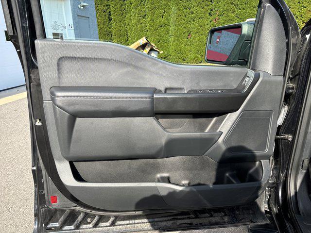 used 2021 Ford F-150 car, priced at $26,000