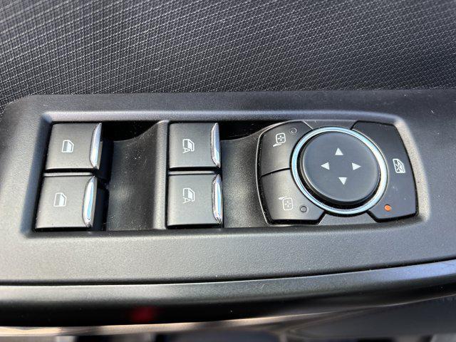used 2021 Ford F-150 car, priced at $26,000
