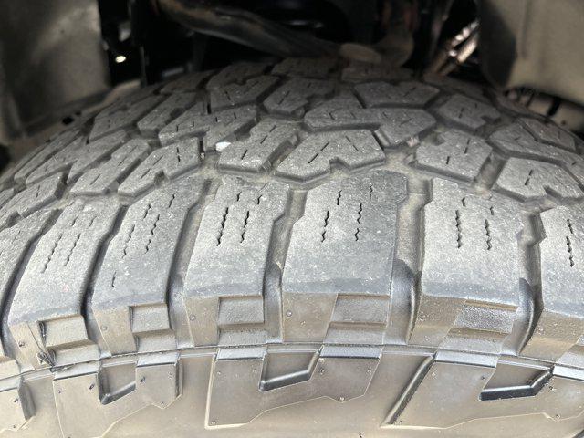 used 2021 Ford F-150 car, priced at $26,000