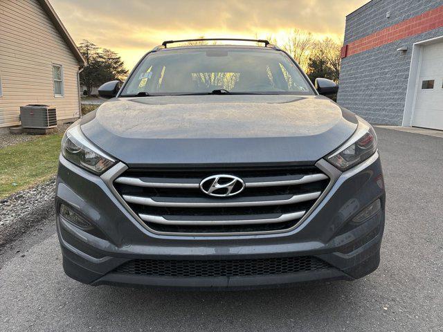 used 2017 Hyundai Tucson car, priced at $12,200