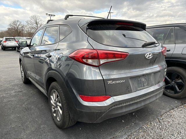 used 2017 Hyundai Tucson car, priced at $12,200