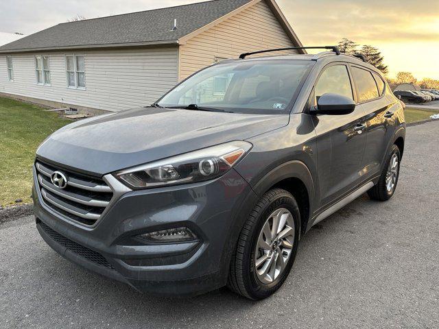 used 2017 Hyundai Tucson car, priced at $12,200