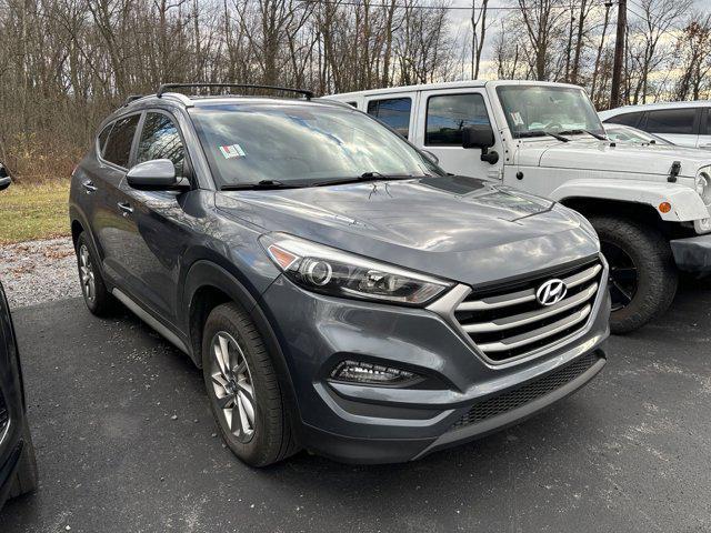 used 2017 Hyundai Tucson car, priced at $12,200