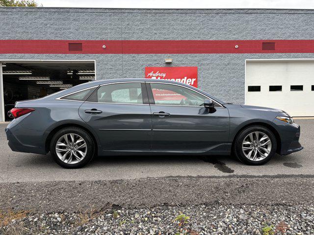 used 2019 Toyota Avalon car, priced at $25,800
