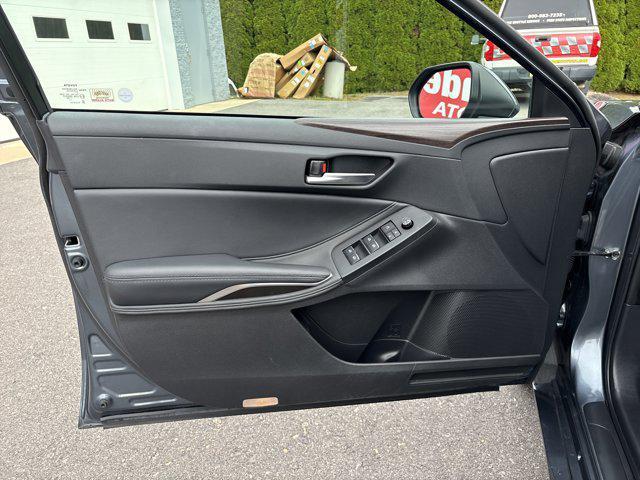 used 2019 Toyota Avalon car, priced at $25,800