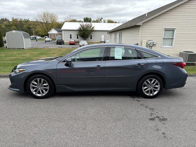 used 2019 Toyota Avalon car, priced at $25,800