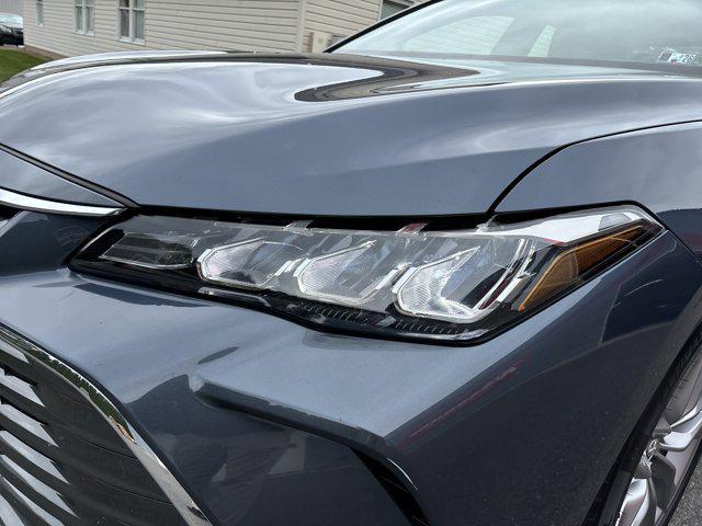 used 2019 Toyota Avalon car, priced at $25,800