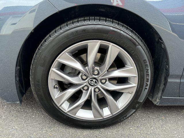 used 2019 Toyota Avalon car, priced at $25,800