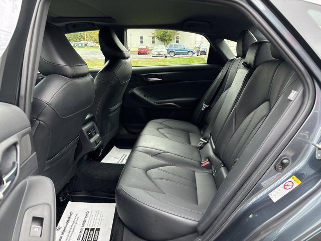 used 2019 Toyota Avalon car, priced at $25,800