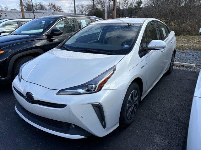 used 2020 Toyota Prius car, priced at $22,000