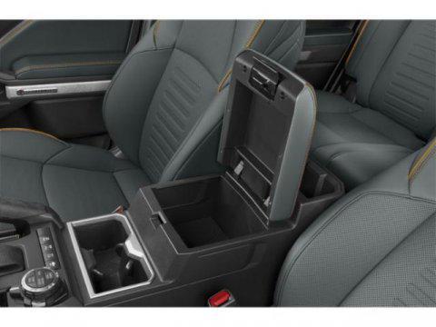 new 2025 Toyota Tacoma Hybrid car, priced at $68,160