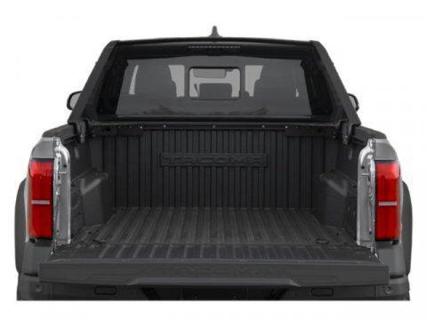 new 2025 Toyota Tacoma Hybrid car, priced at $68,160