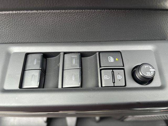 new 2025 Toyota Tundra car, priced at $58,103
