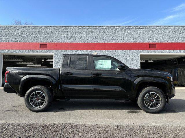 new 2024 Toyota Tacoma car, priced at $47,521