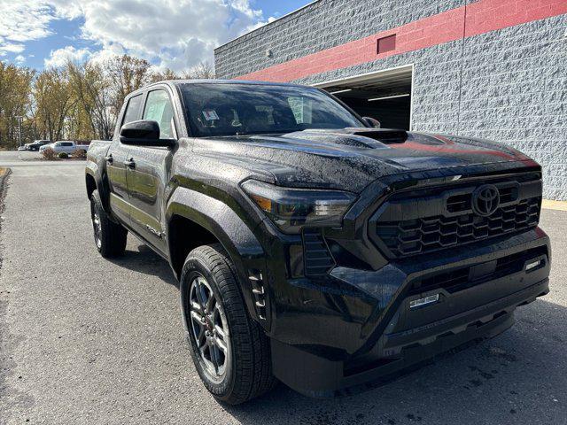 new 2024 Toyota Tacoma car, priced at $47,521