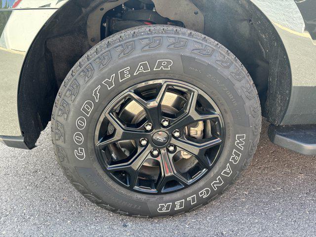 used 2023 Ford Expedition car, priced at $60,000