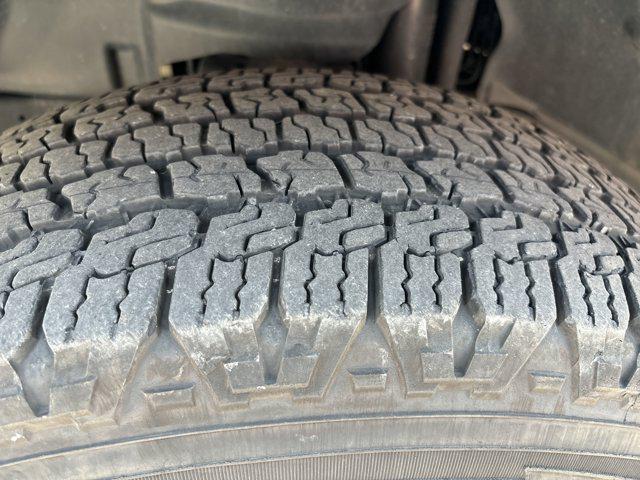 used 2022 Jeep Wrangler Unlimited car, priced at $35,000