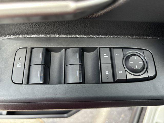 used 2024 Toyota Tacoma Hybrid car, priced at $57,500