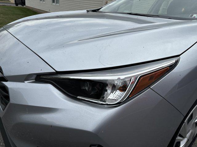 used 2024 Subaru Impreza car, priced at $22,400