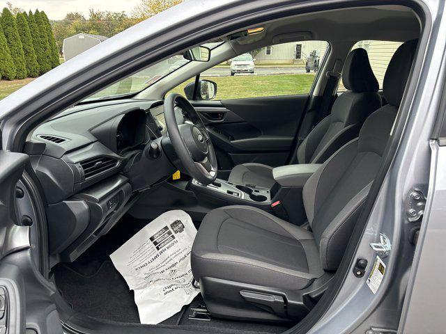 used 2024 Subaru Impreza car, priced at $22,400