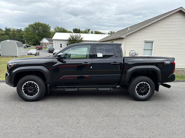 new 2025 Toyota Tacoma car, priced at $51,889