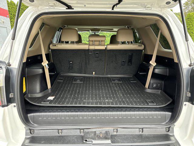 used 2019 Toyota 4Runner car, priced at $31,500