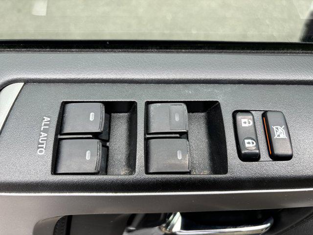used 2019 Toyota 4Runner car, priced at $31,500