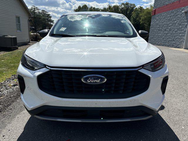 used 2024 Ford Escape car, priced at $23,000