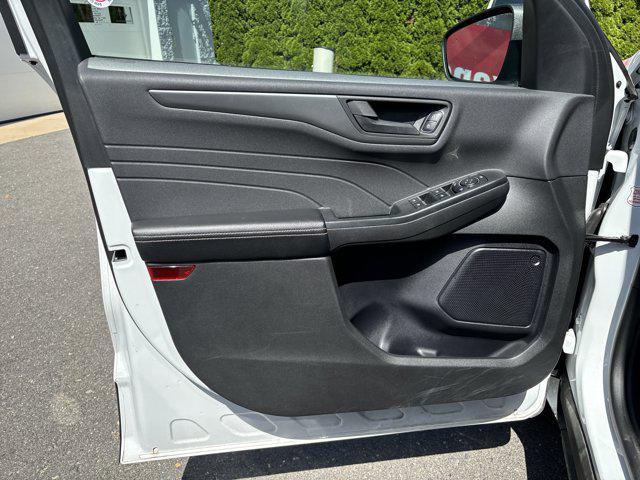 used 2024 Ford Escape car, priced at $23,000
