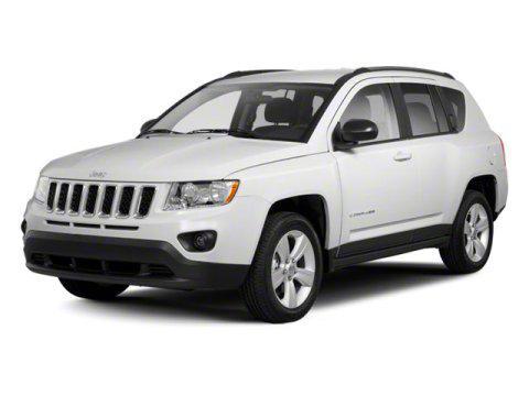 used 2013 Jeep Compass car