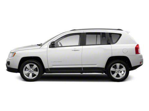 used 2013 Jeep Compass car