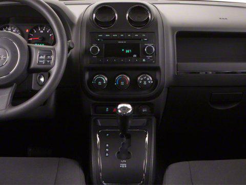 used 2013 Jeep Compass car