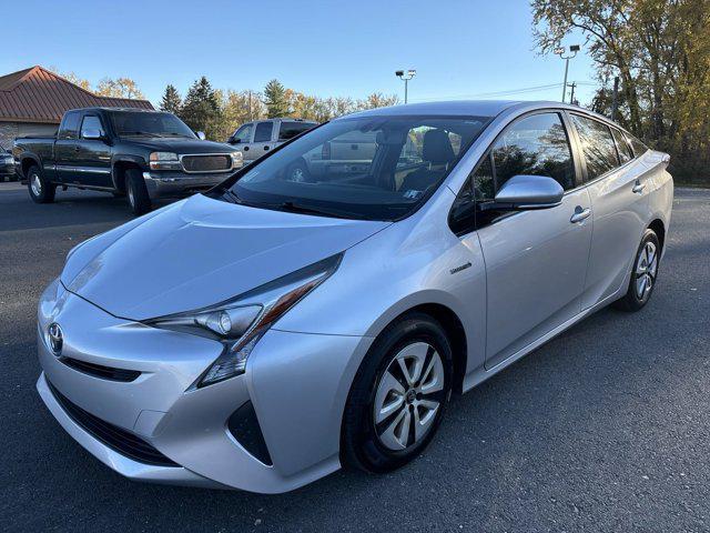 used 2016 Toyota Prius car, priced at $16,000