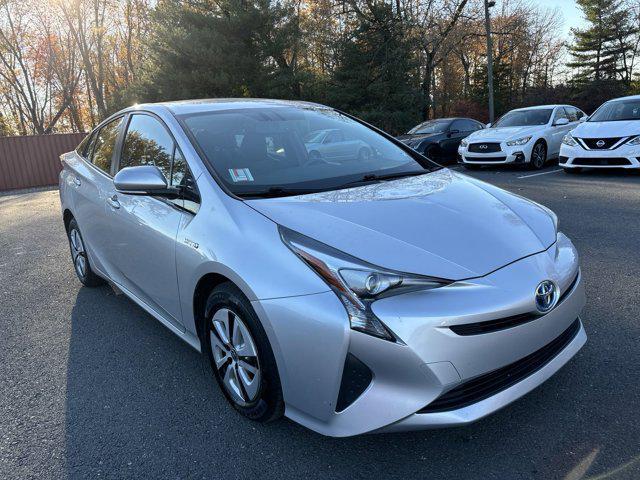 used 2016 Toyota Prius car, priced at $16,588