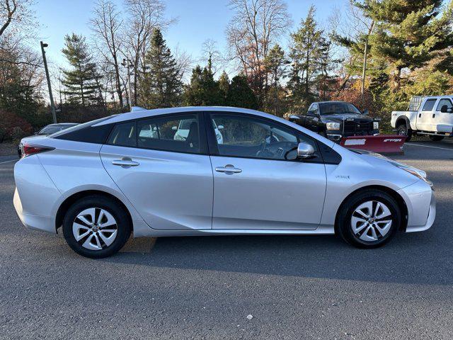 used 2016 Toyota Prius car, priced at $16,000