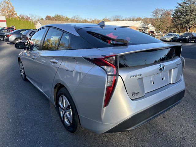 used 2016 Toyota Prius car, priced at $16,000