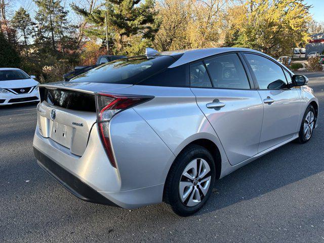 used 2016 Toyota Prius car, priced at $16,000