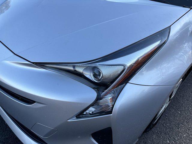 used 2016 Toyota Prius car, priced at $16,000