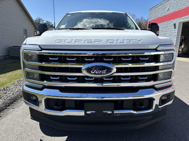 used 2024 Ford F-350 car, priced at $71,500