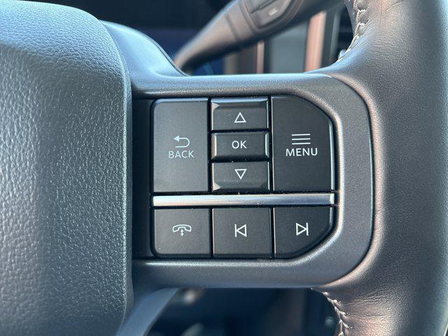 used 2024 Ford F-350 car, priced at $71,500