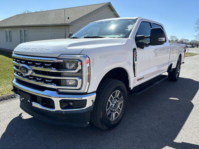 used 2024 Ford F-350 car, priced at $71,500