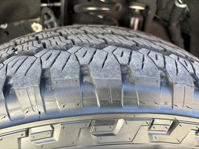 used 2024 Ford F-350 car, priced at $71,500