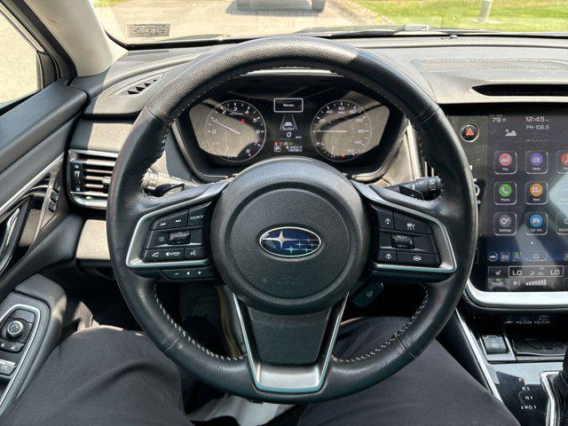 used 2023 Subaru Outback car, priced at $28,800